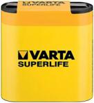 ELMARK Baterie, Varta, SUPERLIFE 3R12 4.5V, Elmark, M070057 (M070057) Baterii de unica folosinta