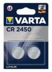 VARTA Elem gomb VARTA CR2450 (6450101402) - irodaszer