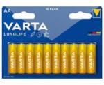 VARTA Elem ceruza VARTA Longlife AA10-es (4106101461) - irodaszer
