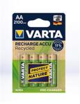 VARTA AA 2100mAh NiMh 3+1 db/bliszter akku (56706101494) (56706101494)