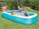 Intex Swim Center családi medence 305 x 183 x 56 cm - vidaxl - 22 780 Ft