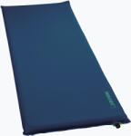 Therm-A-Rest BaseCamp R poseidon kék önfúvó szőnyeg