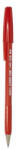 Zebra toll H-8000 0, 5, piros