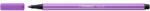 STABILO Pen 68 Rostirón - 1 mm, Szilva (68/60)