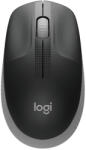 Logitech M190 középszürke vezeték nélküli egér