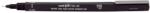 uni Rajzmarker - 0, 05 mm, Pin, Fekete (289157000)