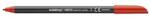 edding Filctoll EDDING 1200 piros (7580195015) - robbitairodaszer
