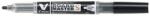 Pilot Táblamarker, 1, 3 mm, EF, kúpos, PILOT "V-Board Master S", fekete (PBMTEFFK) - jatekotthon