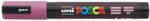 uni Dekormarker 1, 8-2, 5mm, Uni Posca PC-5M málna (2UPC5MMALNA) - web24