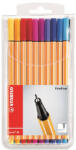 STABILO Tűfilc STABILO Point 88 20 darabos (8820) - papir-bolt