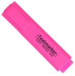 Spirit Spirit: Textmarker neon pink szövegkiemelő 1-4mm-es vágott heggyel