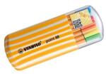 STABILO Tűfilc STABILO Point 88 Zebrui 20 darabos (15+5) (8820-022) - fotoland