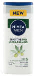 Nivea tusfürdő 250ml Hemp k - delfinbuvar