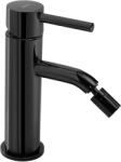 Rea Baterie pentru bideu Lungo Negru metalic, Rea (REA-B0665)