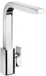 Roca L90 Baterie chiuveta bucatarie monocomanda, crom (A5A8501C00)