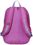 LEGO® Rucsac extins LEGO V-Line - design roz Friends FunPark (LG-10036-1710)
