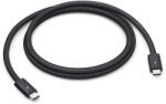 Apple Thunderbolt 5 USB-C Pro Cable 1m Black MC9C4 (MC9C4)