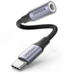 UGREEN AV161 Audio adapter USB Type-C - mini jack 3.5mm