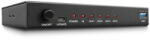 Lindy 4 Port HDMI 10.2G Splitter (LY-38159)