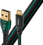 AudioQuest Forest USB-A --> USB micro kábel 1.5m - extremeaudio