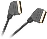 Cabletech CABLU SCART-SCART 3M 21PINI , H ECONO (KPO3911-3)