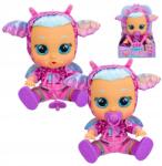IMC Toys Baba Cry Babies Öltözék Fantasztikus Síró Baba Barna Valódi Könnyek Hangok (IMC0904095)