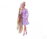 Simba Toys Steffi Love Flower Hair fésülhető baba