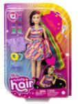 Mattel Barbie: Totally hair păpușă - Inimă - Mattel (HCM87/HCM90) Papusa Barbie