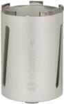 Bosch 2608587341, Gyémánt fúrószár száraz fúráshoz G 1/2" 107 mm, 150 mm, 6 szegmens, 7 mm (2.608.587.341)
