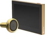 EZVIZ Vizor wireless conectare Wifi Ecran: color de interior de 4, 3 (HP2 GOLDEN)