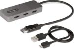 StarTech MST14DP123HD 3-Port MST Hub (MST14DP123HD)