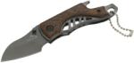 Cattara RIB zárókés biztonsági zárral, 14 cm