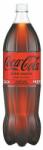 Coca-Cola Üdítőital, szénsavas, 1, 75 l, COCA COLA Coca Cola Zero
