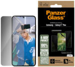 Panzer PanzerGlass® ECO MATRIX 4-way Privacy Kijelző Fólia Galaxy S25+ | Ultra-wide Fit (PGRMFPUG37942)