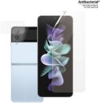 Panzer SAFE. Samsung Galaxy Z Flip4 5G Case Friendly TPU+Glass (SAFE95166) - galaxy