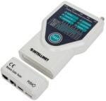 MANHATTAN 780094 Kábel teszter (780094) - digipont