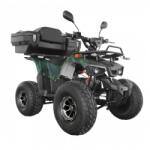 HECHT ATV electric HECHT 56199 ARMY, putere 1200 W, viteza max 45 km h (HECHT56199ARMY)