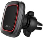 hoco. Suport auto magnetic Hoco CA23 Lotto, prindere la grila, Negru
