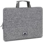 RIVACASE Geanta Laptop Riva Case Anvik 15, 6" Grey 7915 (7915 light grey) Geanta, rucsac laptop