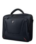 PORT Designs Courchevel Clamshell 17, 3" Black 160513 (160513)