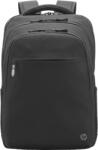 HP Rucsac HP Renew Business pentru laptop de 17.3 inch, Black (3E2U5UT) Geanta, rucsac laptop