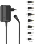 Hama 223612 ECO 600mA/7, 2W univerzális hálózati adapter (223612)