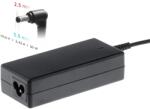 Akyga AK-ND-01 19V/3, 42A/65W 5, 5x2, 5mm Asus / Toshiba / HP / Compaq notebook hálózati töltő (AK-ND-01) - oneclick