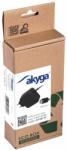 Akyga AK-ND-70 USB type-C Power Supply 5 20V/3-3, 25A 65W (AK-ND-70) - oneclick