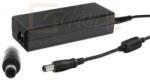 Akyga Notebook kiegészitők Akyga AKND04 Adapter HP 19V/4.74A 90W AKND04 (AK-ND-04)
