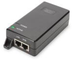 ASSMANN Gigabit Ethernet PoE 802.3at 30W tápfeladó (DN-95103-2) - iconink
