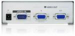 ATEN VS92A 2-Port VGA Splitter (350MHz) (VS92A-A7-G) - oneclick