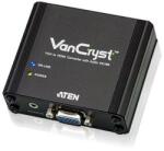 Aten VC180-A7-G VanCryst VGA-HDMI Konverter (VC180-A7-G)