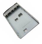 Supermicro HDD keret 2.5" - 3.5" HotSwap Gen 6 MCP-220-93801-0B (MCP-220-93801-0B)