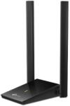 TP-Link ARCHER T4U Plus AC1300 Dual Antennas High Gain Wireless USB Adapter (ARCHERT4UP)